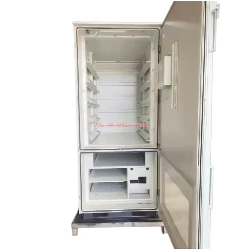 WMWMNU Custom BESS Cabinet IP65 Waterproof Battery Storage Enclosure for Commercial Industrial Solar ODM OEM Support