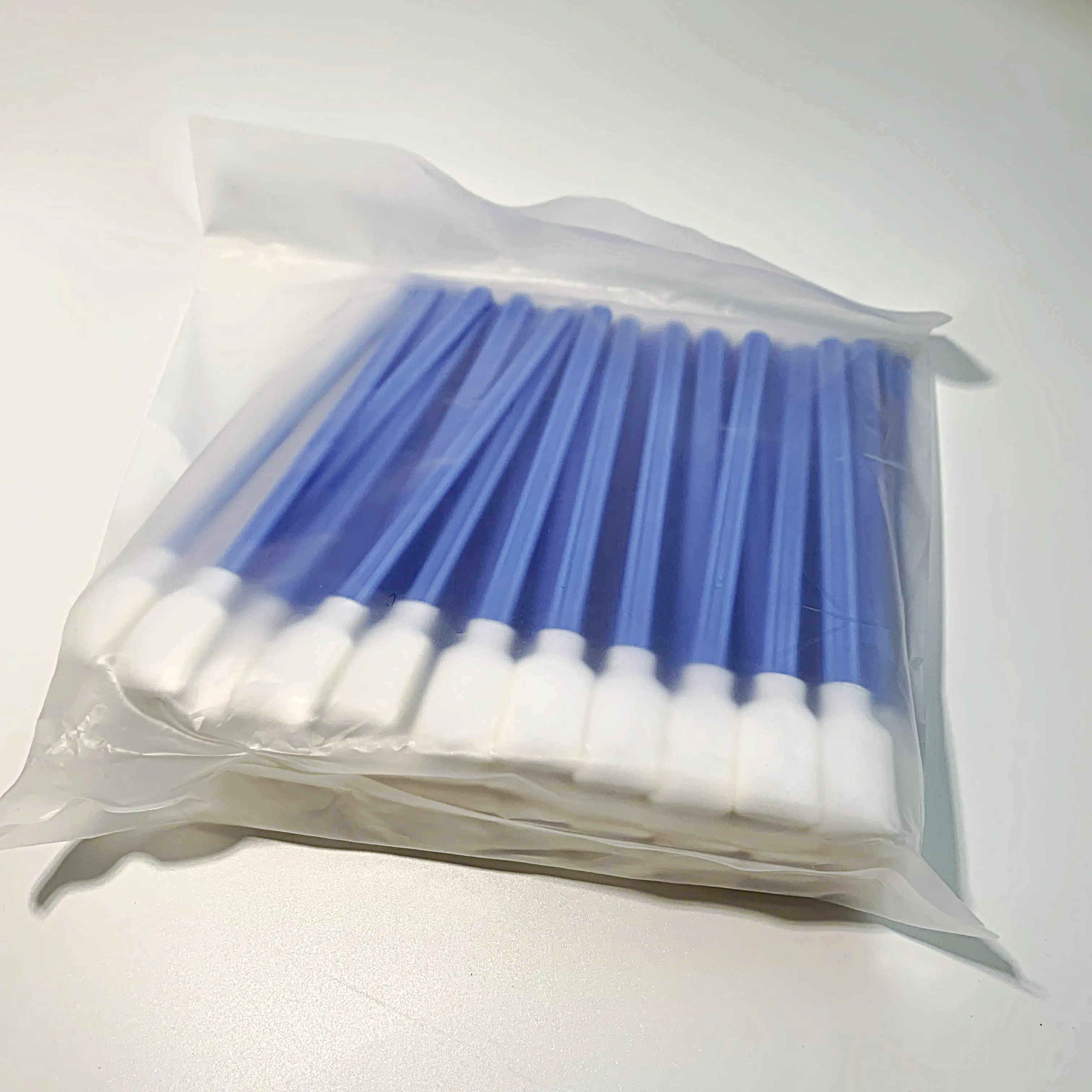 

Solvent Cleaning Swab Printer Head Cleaning Kit Sponge Swab Sticks With A Sponge Pads Clean For Epson Canon Clean Sticks Sponge