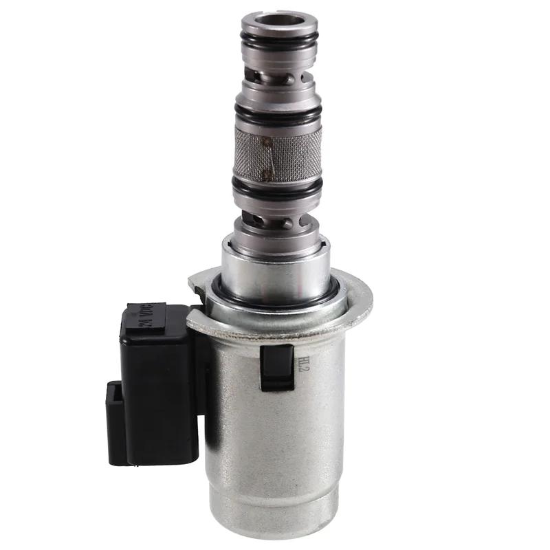 

24V Control Solenoid Valve 4210474 For Dana Spicer Transmission Excavator Engine Parts