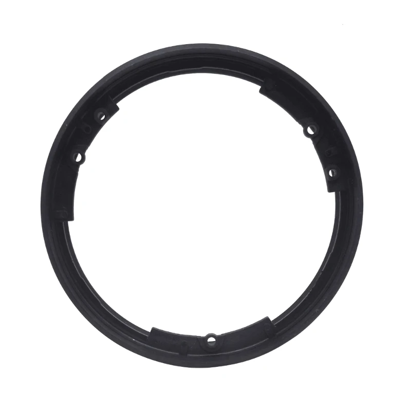 For 24-70mm F2.8/28-75mm Front Filter Rings Ultraviole Hood Fixed Tube Lens Frame for Outdoor Photography Accessories