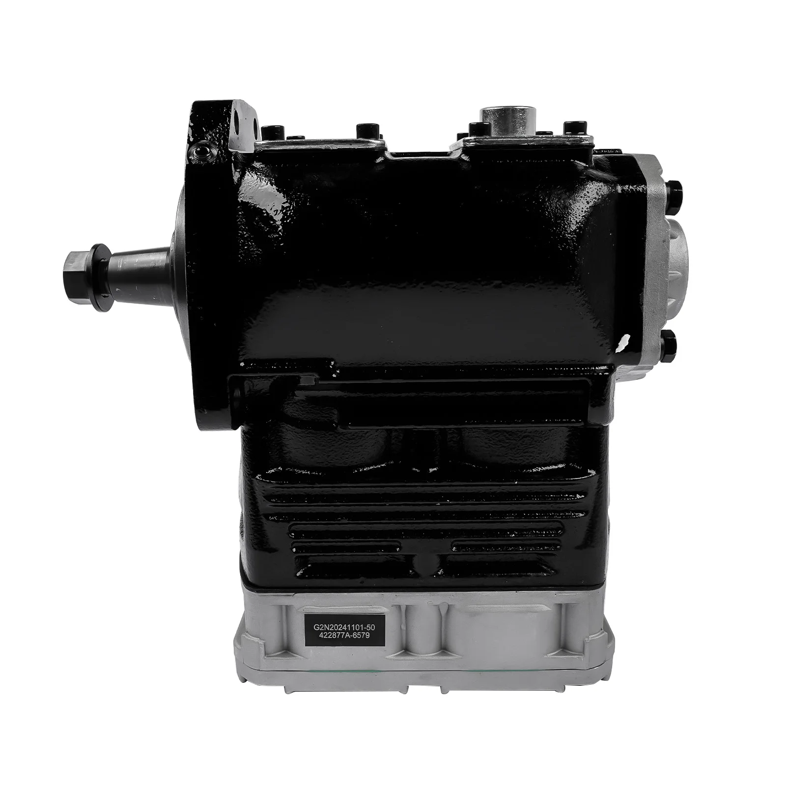 

AP01 Air Brake Compressor For Iveco Truck Eurostar 400-440 Eurortakker Eurotech NEW