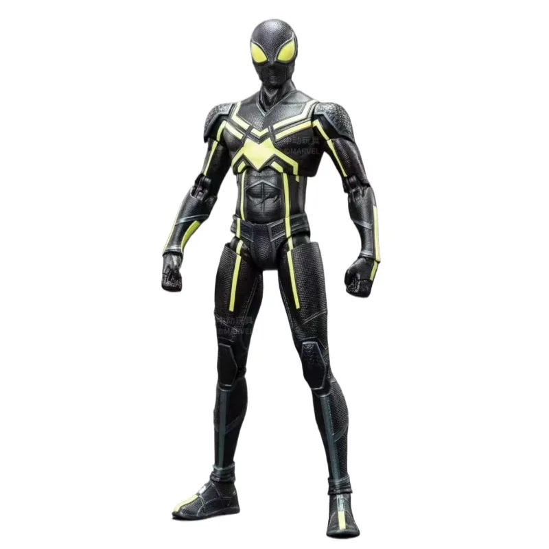 

В наличии оригинальная серия MARVEL LEGENDS Super War Game SPIDER-MAN, экшн-фигурки, коллекция подарков