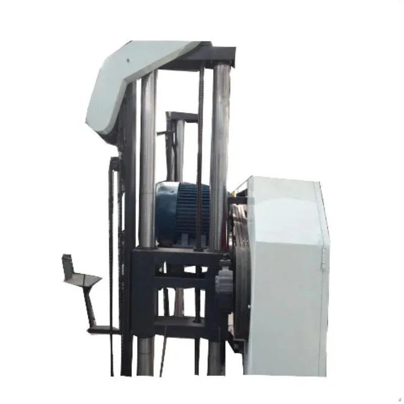 Tree Saw Machine Wood Cutting Machine