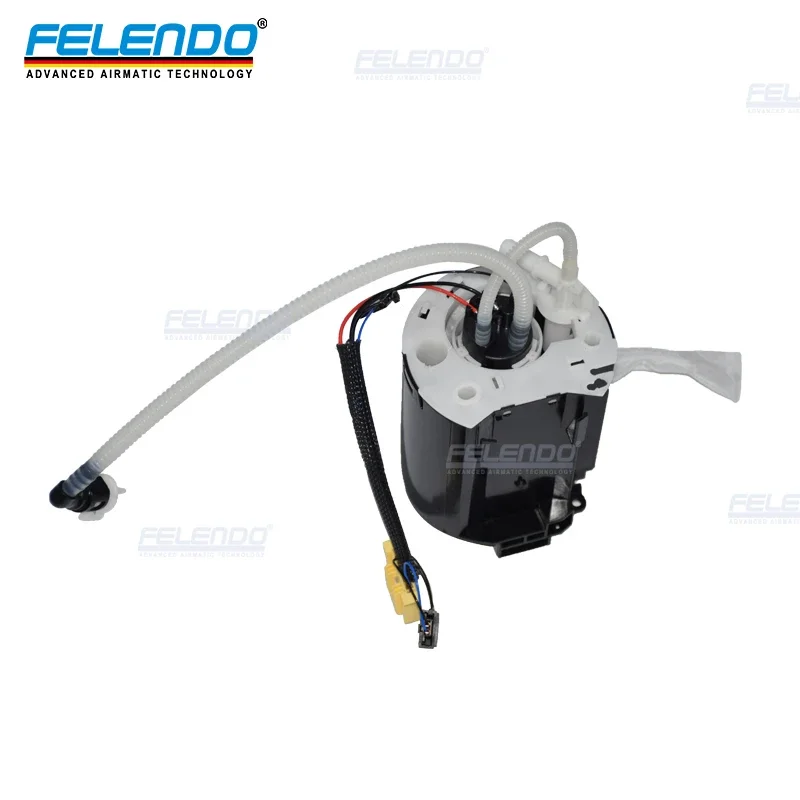 

Топливный насос LR016845 для Range Rover Sport 2006-2009, Discovery 3, Discovery 4, 4.0 бензин V6, AH229B260CA