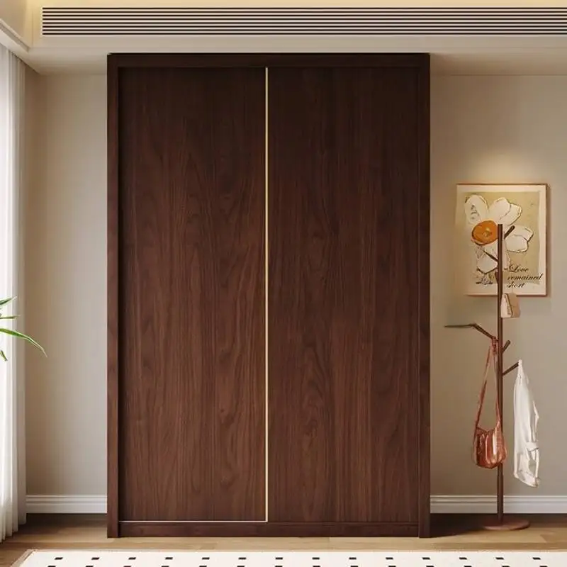 

Room Small Decor Wardrobe Cleaner Luxury Wood Hotel Modern House Wardrobe Storage Tiny Homes Small Muebles Para Hogar Furniture