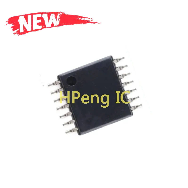 (1piece)NEW MC33493DTB MC33493