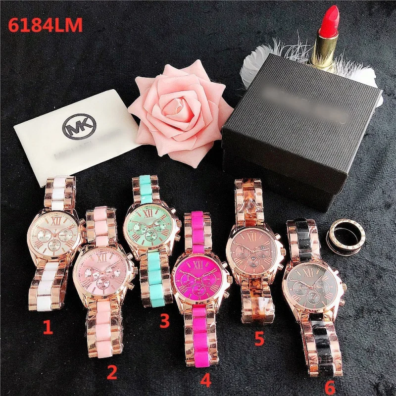 orologio da donna Orologio da uomo non meccanico giapponese per il commercio estero Orologio da donna Orologio da studente Scuola media High School Manufatto