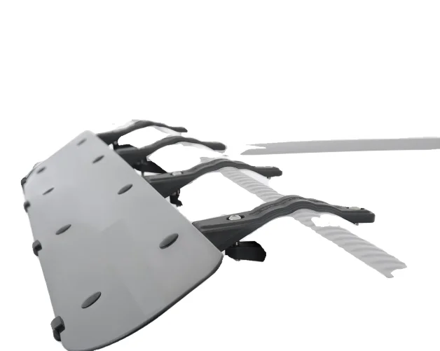 

Спойлер на крышу Корзина на крышу Спойлер на платформе на крышу