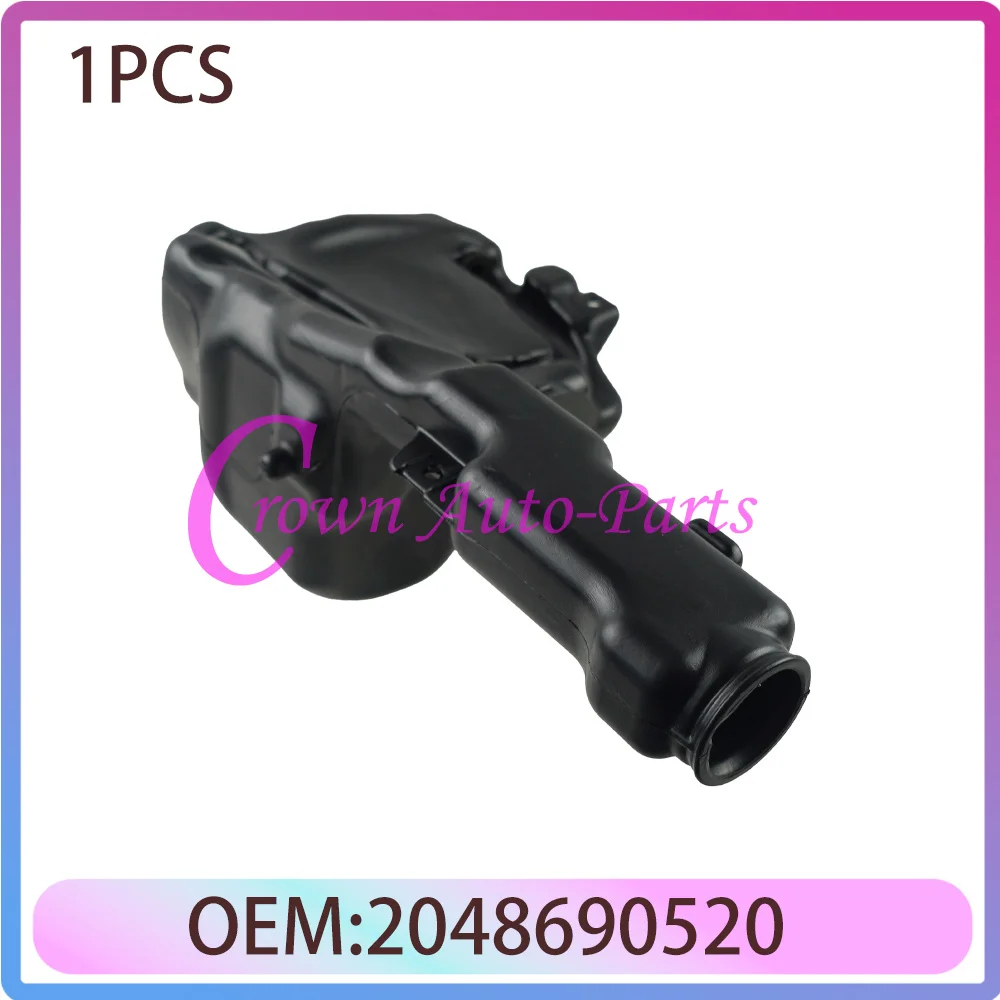 

2048690520 Higher quality Wiper Windshield Washer Tank for Mercedes Benz C250 C300 C63 AMG CLS400 E350 E63 AMG