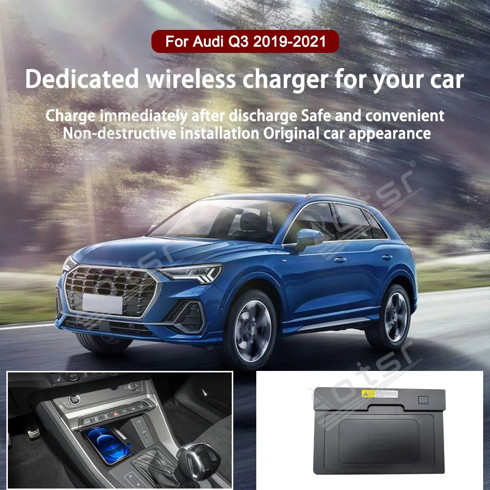 The Car Accessories… - image