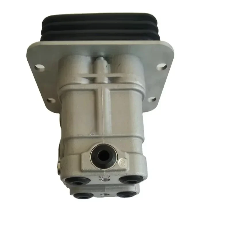 Excavator Foot Valve Diesel Engine Spare Parts