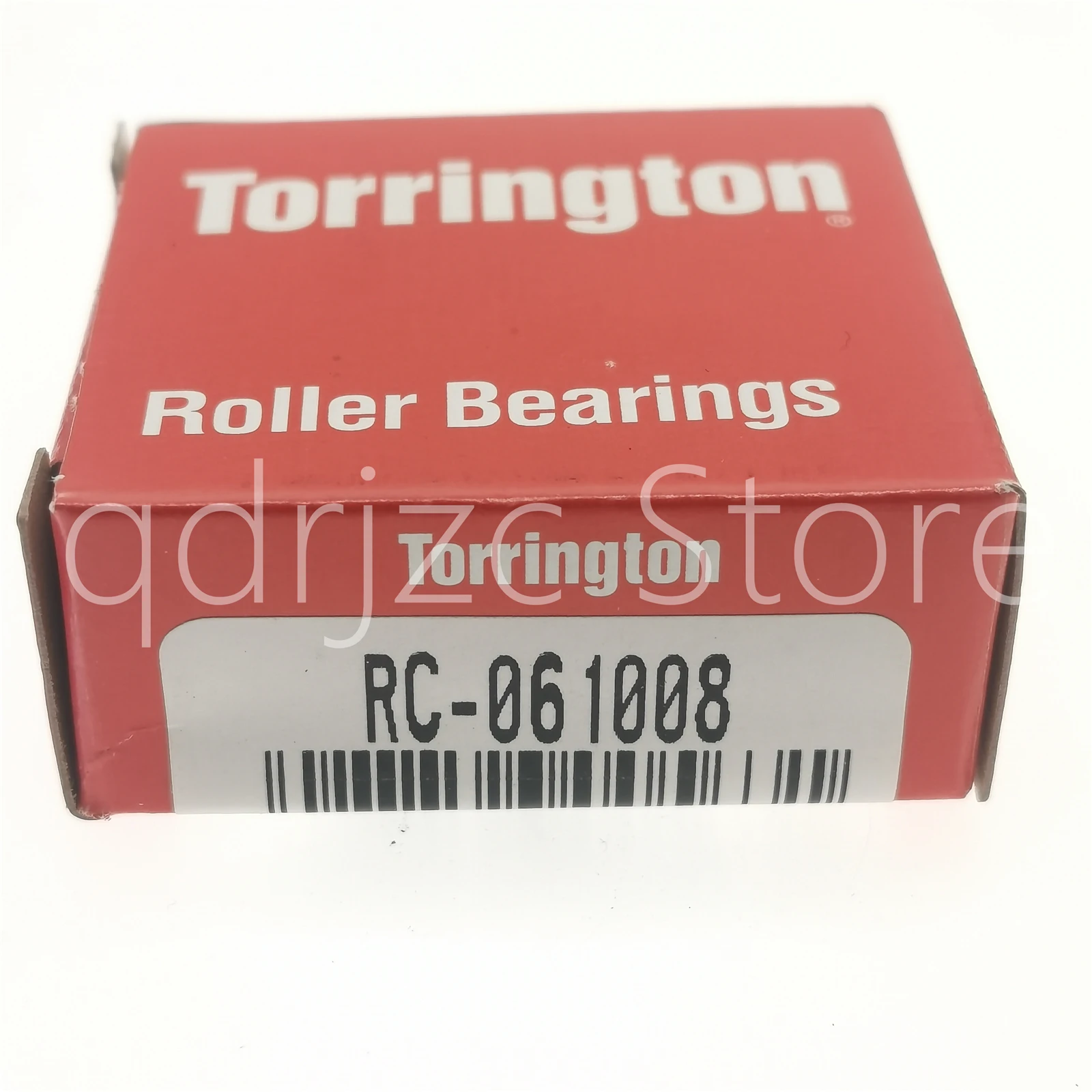 inch unidirectional needle roller bearing RC-061008 9.53mm X 15.88mm X 12.7mm