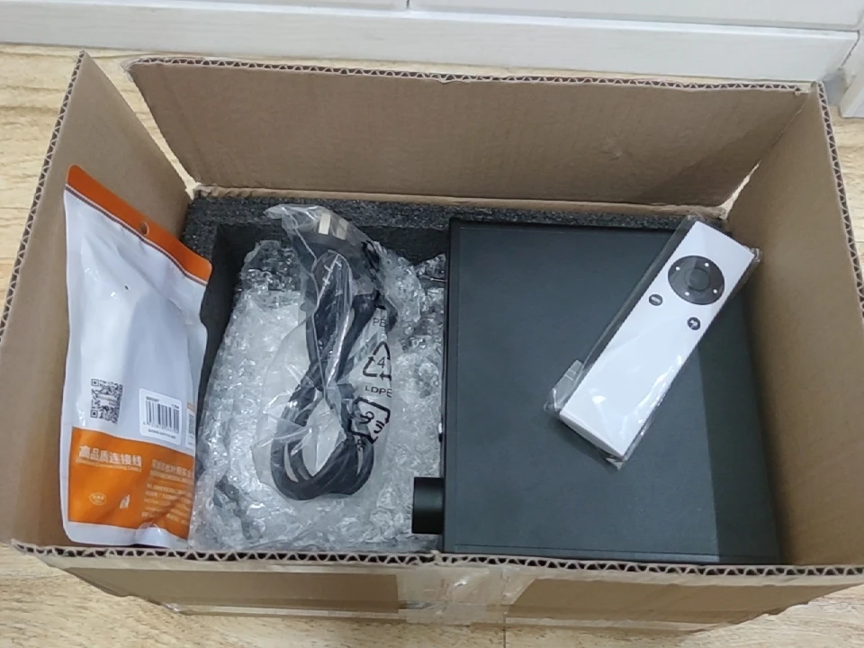 ล่าสุด Rod Rain Audi DA10 Dual Core ES9038 DSD512 บลูทูธ 5.1 ถอดรหัส DAC Ty เครื่องขยายเสียง LDAC