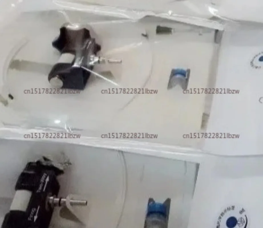 7-piece/9-piece multi ring endoscopic esophageal variceal ligation device is disposable