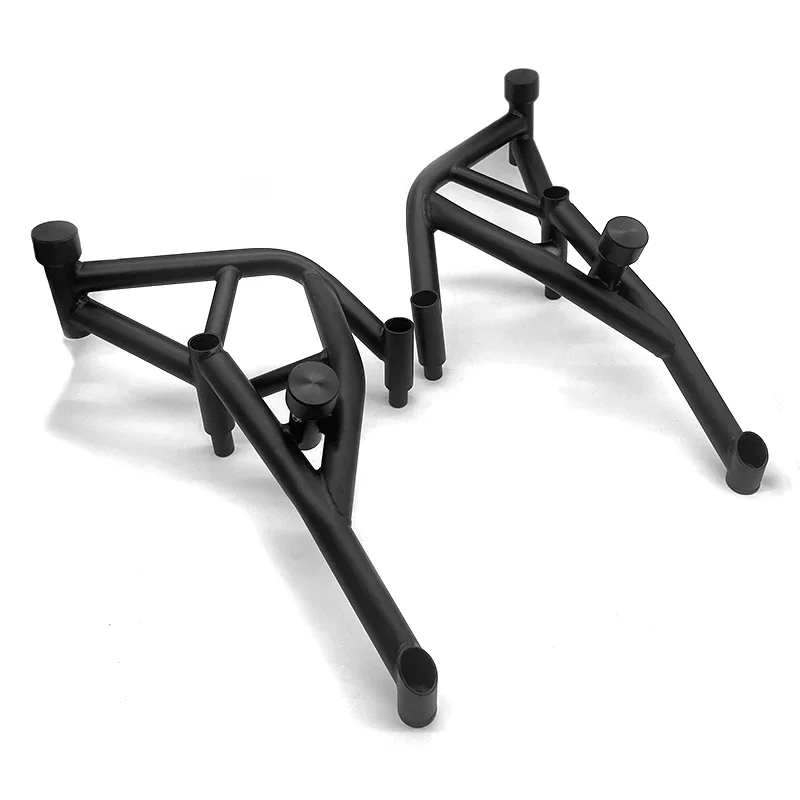 Fit For Kawasaki Z900 2017-2020 Modified Motorcycle Accessories Engine Guard Body Crash Bar Stunt Cage Bumper Frame Protector