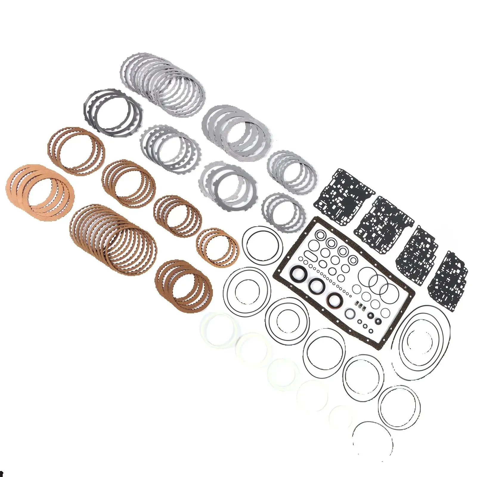 

Главный комплект для восстановления коробки передач A760E A761E для Lexus 2004-2009 годов для Toyota Crown