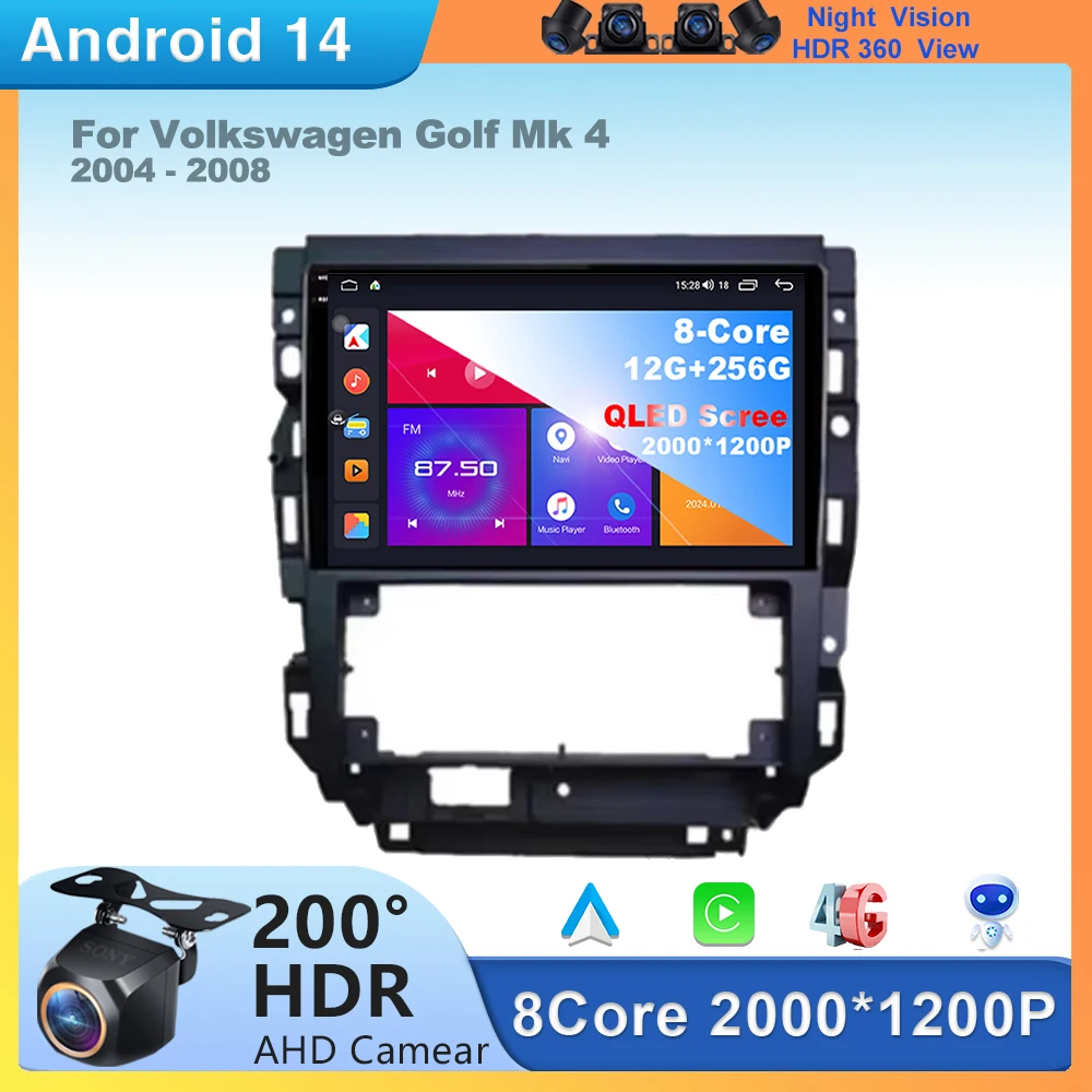 Android 14 For Volk… - image