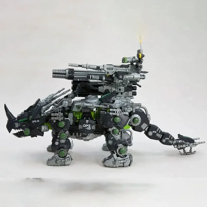 Kotobukiya الأصلي أطقم منمذجة HMM دارك هورن 1/72 عمل الشكل التجمع نموذج لعب للبنين 330 مللي متر التعبئة من صندوق رغوة