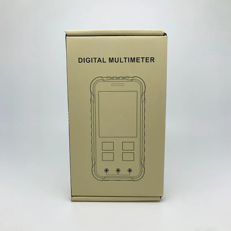 Digital MultiMeter HT112B