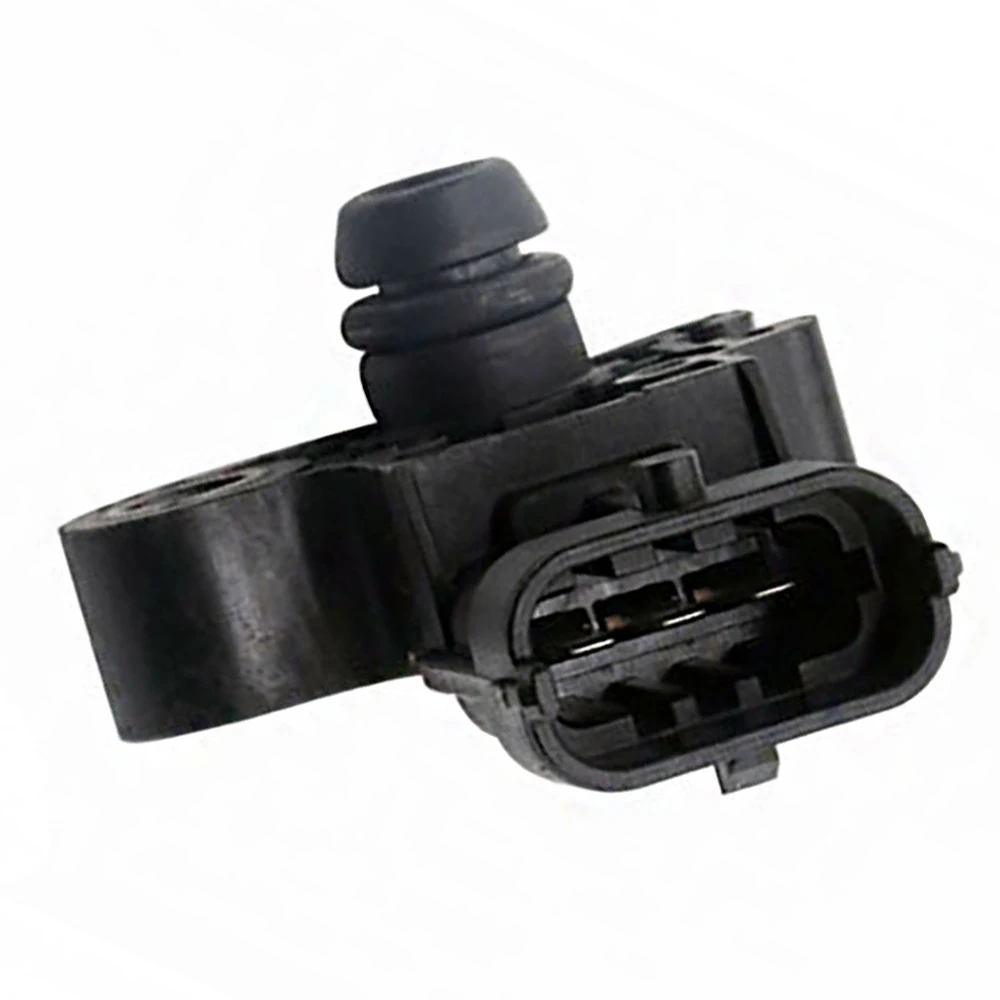 Manifold Pressure Sensor For Cadillac CTS Chevrolet Camaro Corvette Sonic Cruze Trax 55567257 12592525 1238269