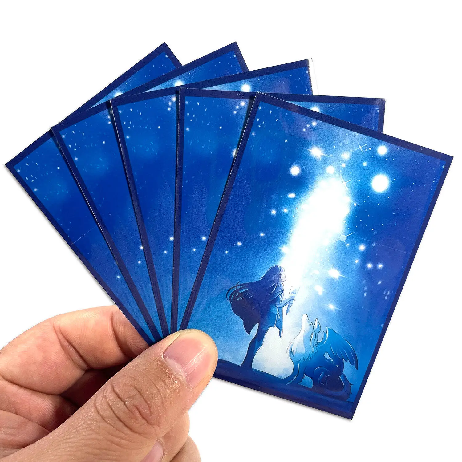63x90mm-60pcs-conjunto-diy-yu-gi-oh-feito-a-mao-capas-protetoras-para-cartas-o-caminho-para-a-avancada-guiado-por-reliquias-estelares-brinquedos-de-presente