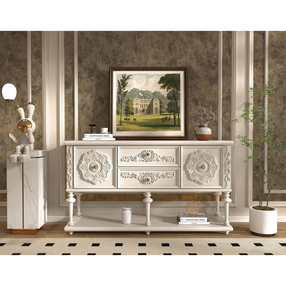 ورق جدران مزخرف خرساني حديث لمنتصف القرن قابل للتقشير واللصق مقاس 48 × 354 ديكور حائط صناعي من النحاس الذهبي والبني #4