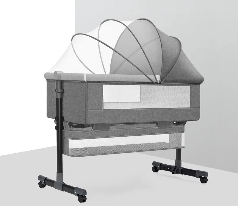 Swing Baby Bassinet…