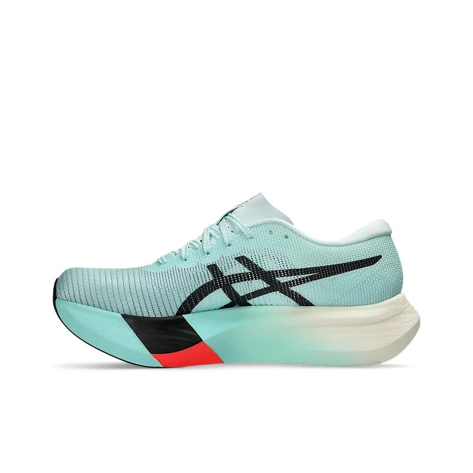 ASICS Metaspeed Edge Running Shoes Unisex Low Top Black 1013A124-400