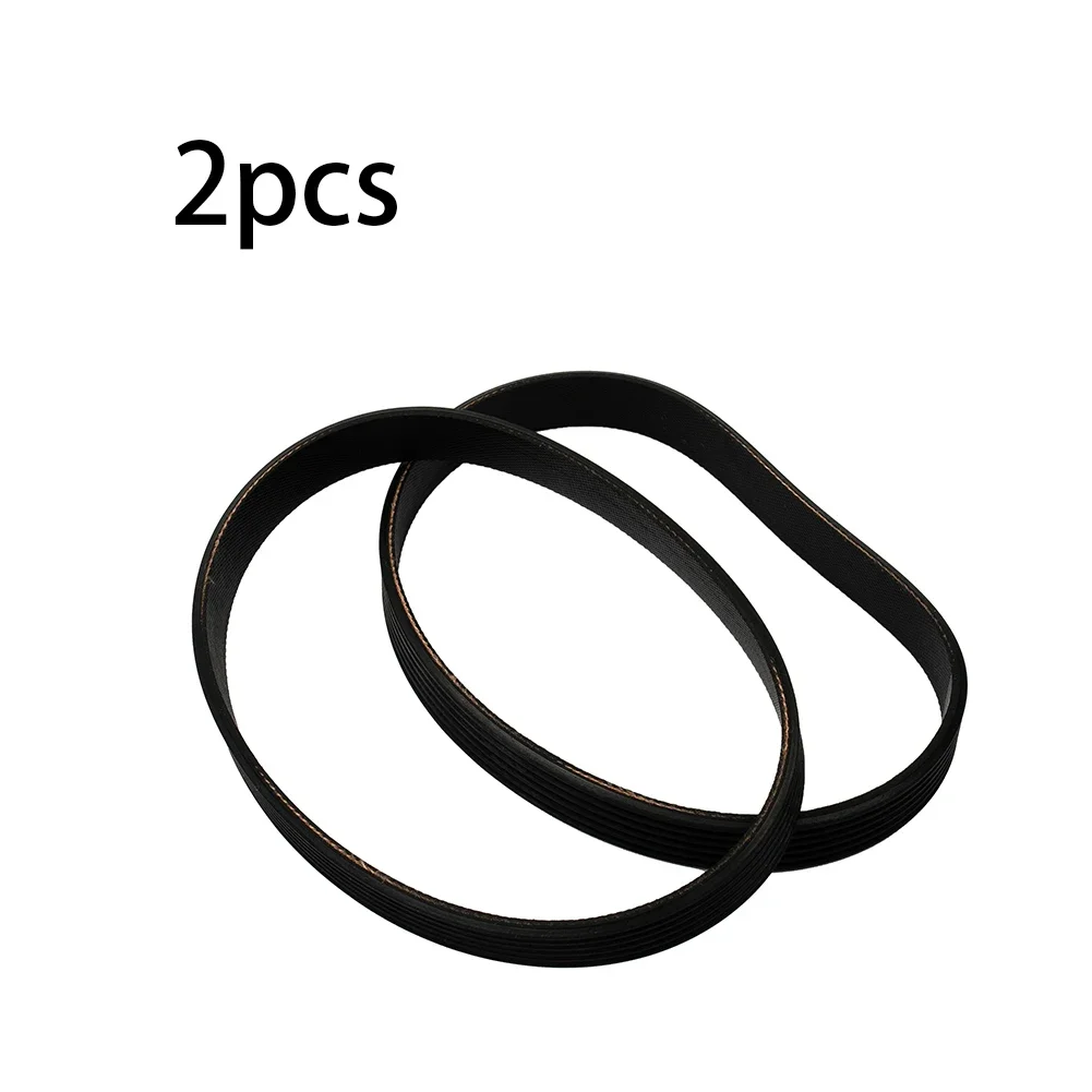 

2pcs 135J6 Electric Planer Drive Driving Belt For AP10 For 22-540 22-546 Electric Planer Accessories