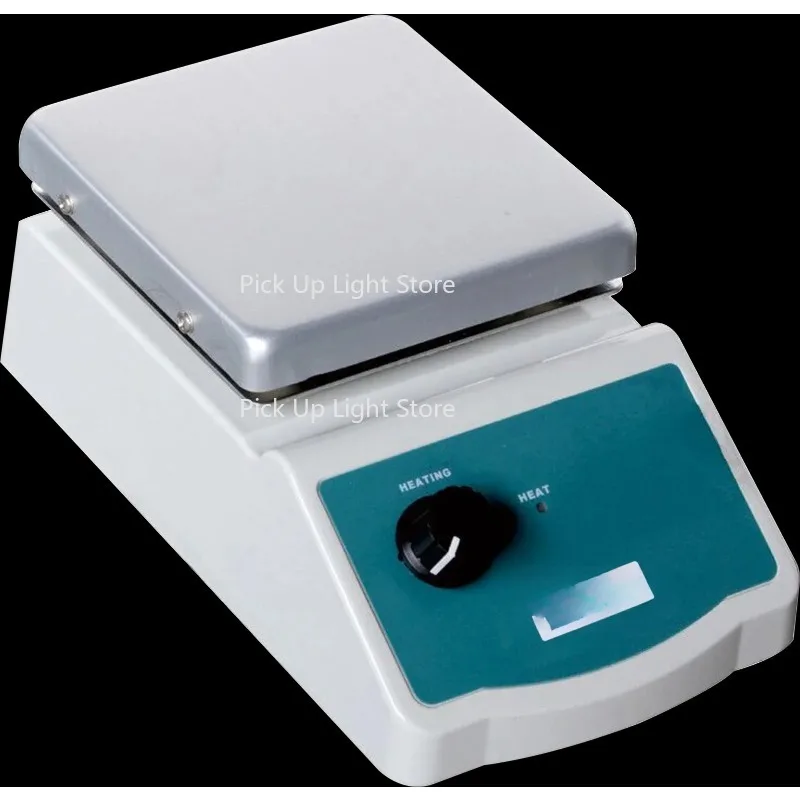 Plaque chauffante d'agitateur BNHP400-B40