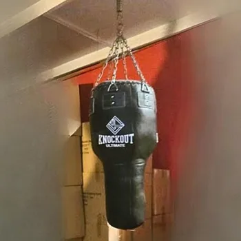 6ft Muay Thai Heavy Bag 1