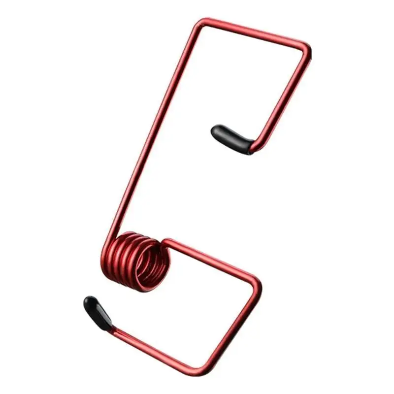 31BC Car Wiper Spring Windshield Wiper Arm Power Spring Simple Installation