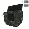 Black Camouflage