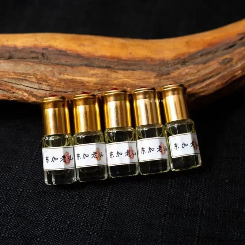 2g Aromatherapy Essential Oil Home Interior/clothing/sachet/car Interior Soothing Purifying and Deodorizing Decorative Materials
