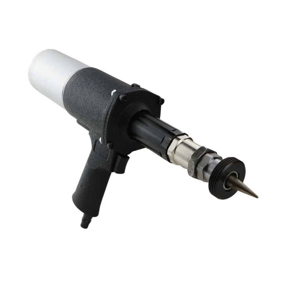 Pneumatic Hydraulic Tube Expander Tool For Air Conditioning Refrigeration Copper Pipe Flaring And Swaging