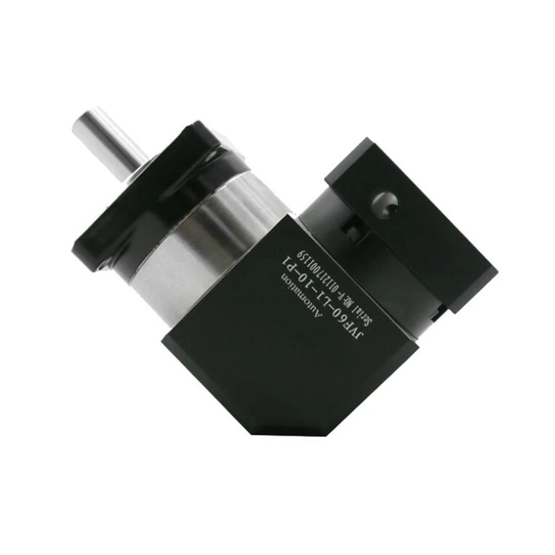 5 ratio 40NM 90 degree Angle planetary reducer