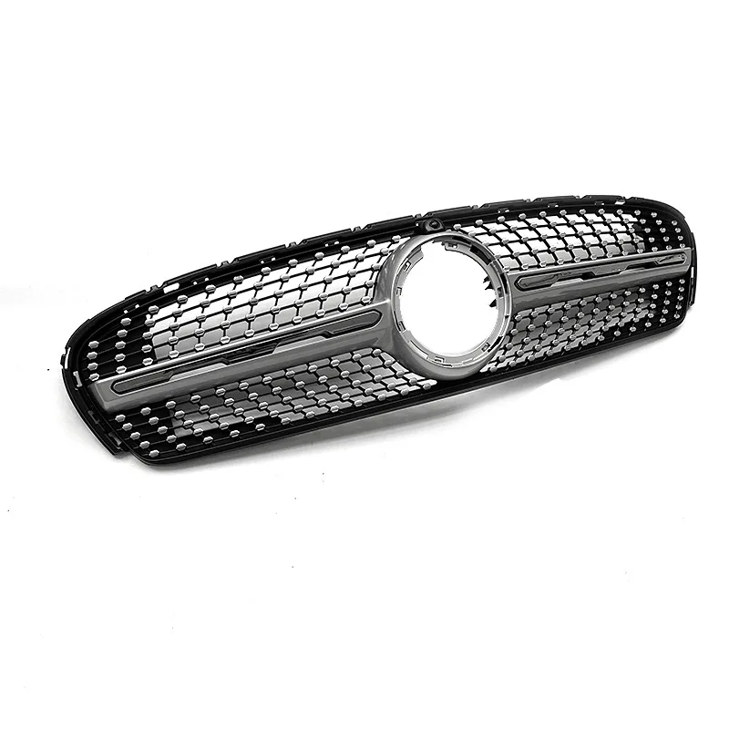 Fit for 2020-2022 Mercedes Benz GLC later X253 Sport OE Starry Sky model grille