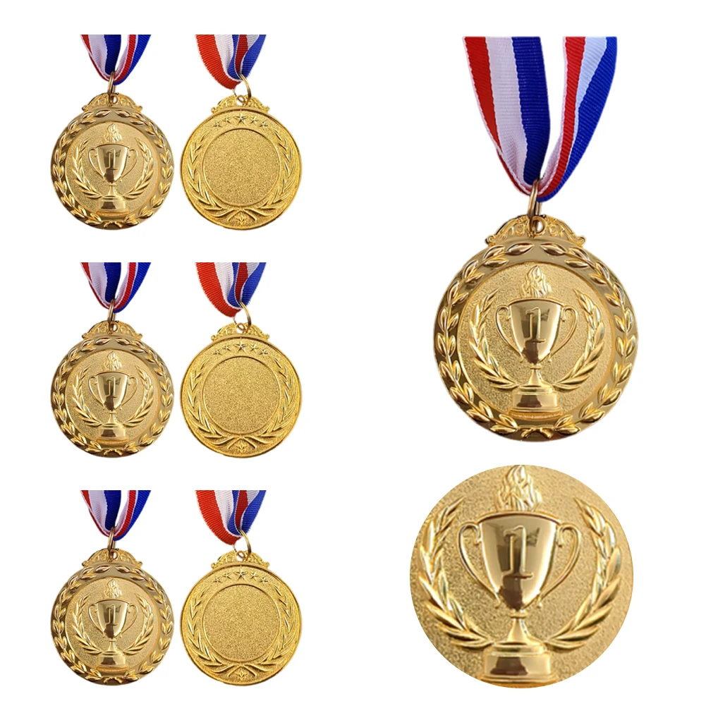 10-pecas-de-medalhas-de-premiacao-para-1º-2º-e-3º-lugar-com-fitas-de-pescoco-medalha-de-vencedor-para-competicoes-esportivas-festas-e-concursos-de-ortografia