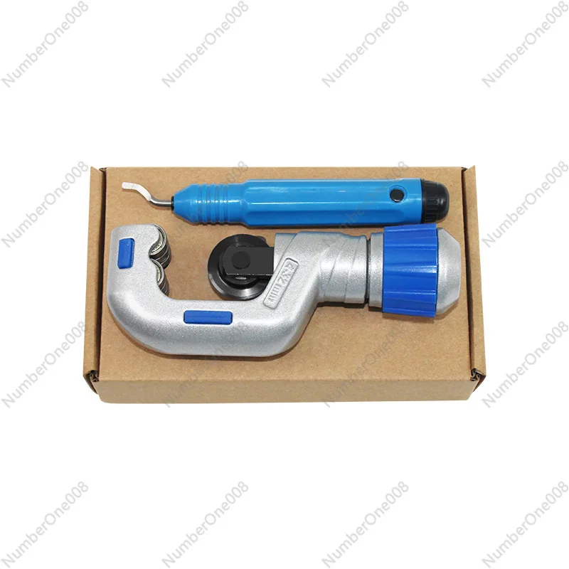 Dongxiao Bearing Pipe Cutter 4-32mm CT-532 + CT-207 Heavy Duty Cable Stainless Steel Pipe Bellows