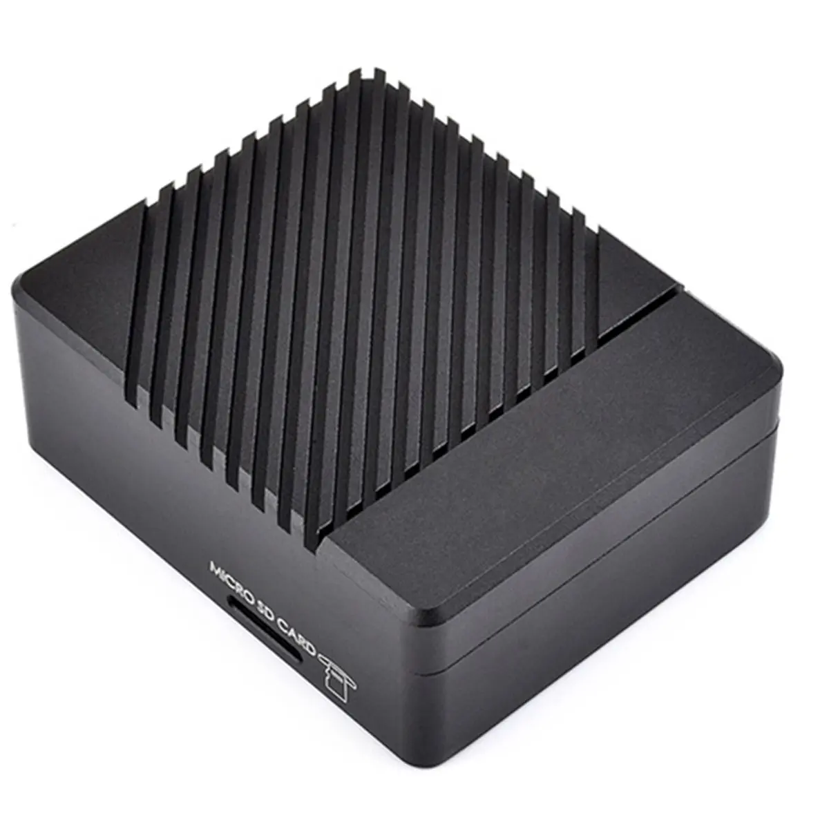 Y1331A*☀▃Mini Dual Gigabit Ethernet Base Board Mini-Computer Kit for Compute Module 5 CM5 Carrier Board