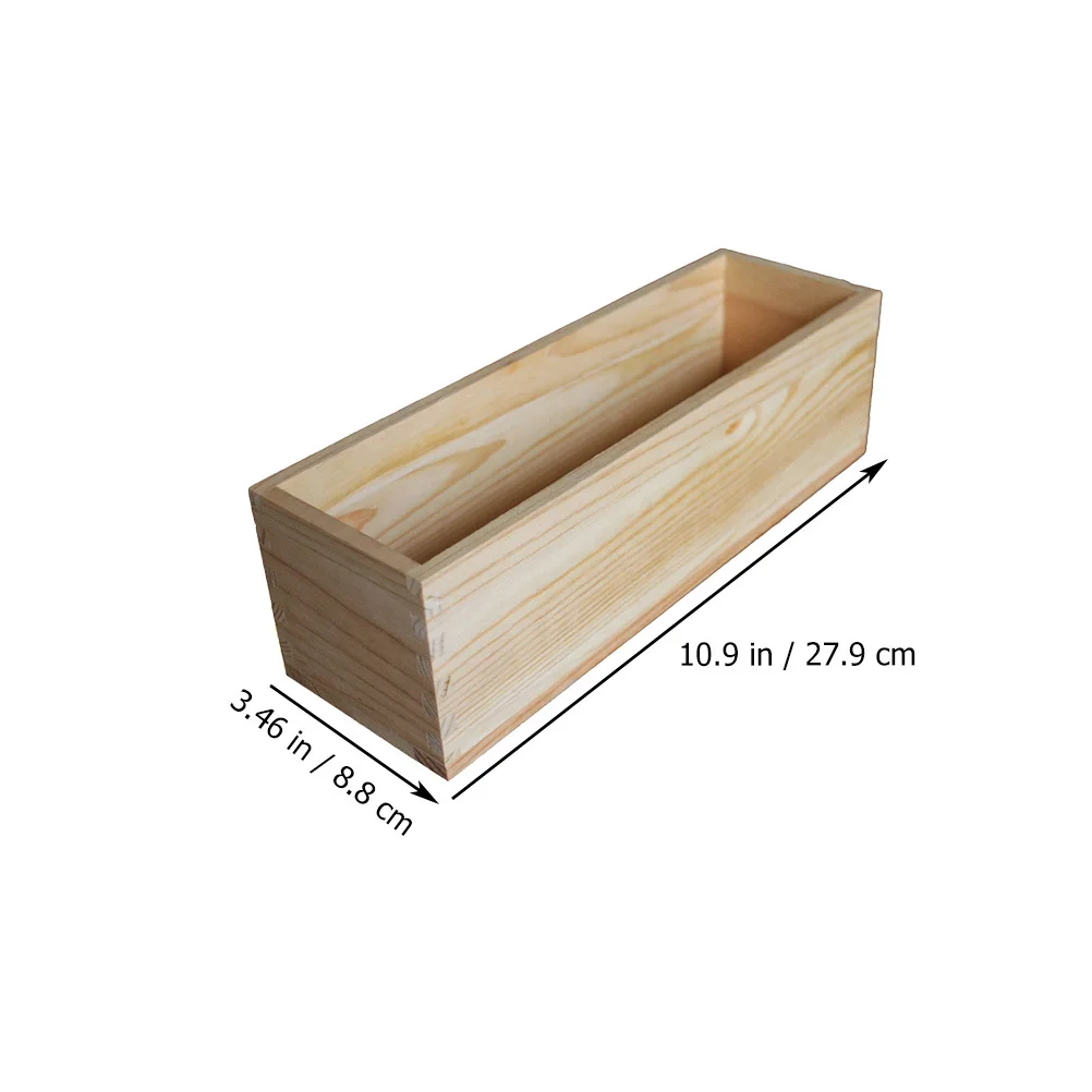 

1Set Creative Silicone Soap Molds Kit Flexible Rectangular Loaf Mold DIY Handmade Soap Making Tool Silicone Molds