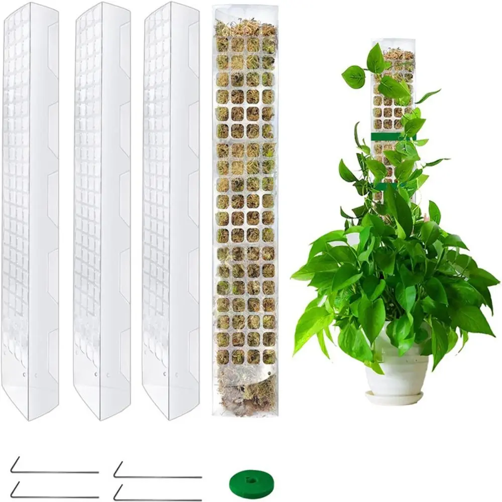 Save Space Plastic …