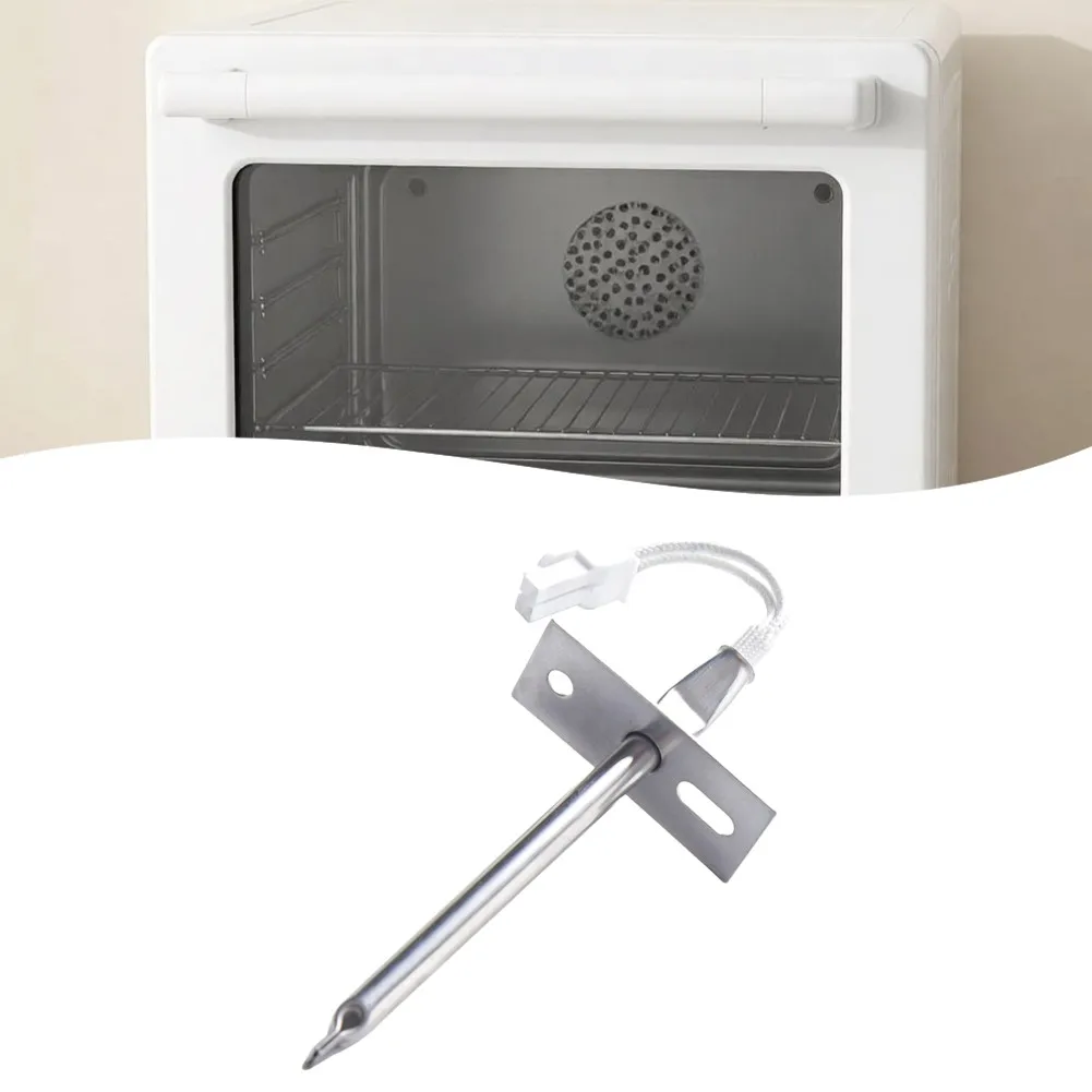 Whirlpool-Compatible Oven Temperature Sensor W10131825 for Accurate Thermal Readings and Automatic Overheat Cut-off