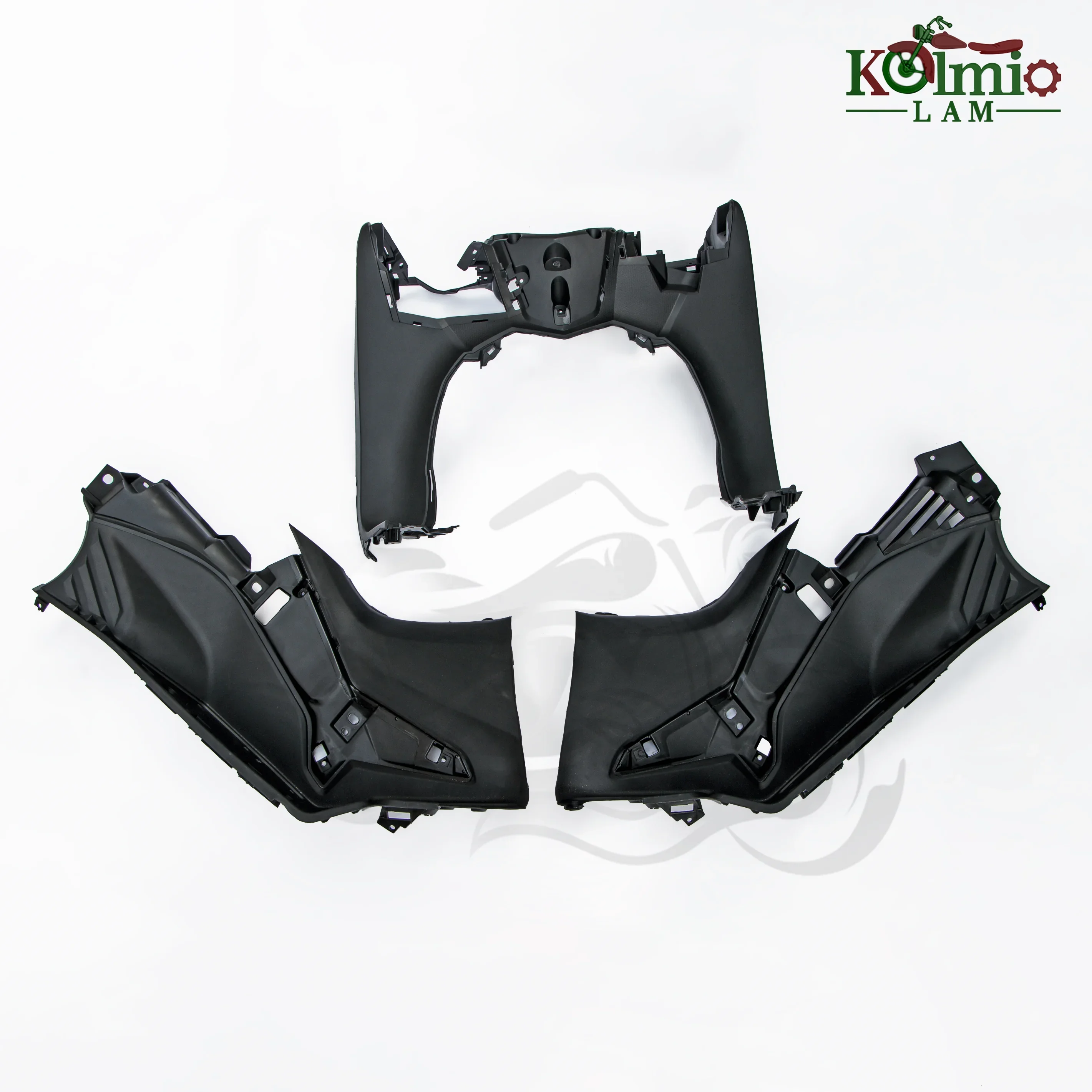 دراجة نارية تناسب ياماها TMAX530 T-MAX530 TMAX 530 2012 - 2016 2013 2014 15 الداخلية هدية مجموعة هيكل السيارة اكسسوارات