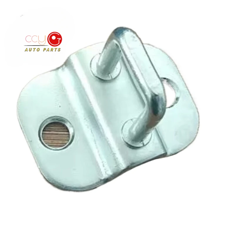 90570-VW000 Tailgate Striker Back Door Lock Catcher For Nissan Urvan E25 Nv350 E26 2002 2003 2004 2005 2006 2007 2008 2009-2018
