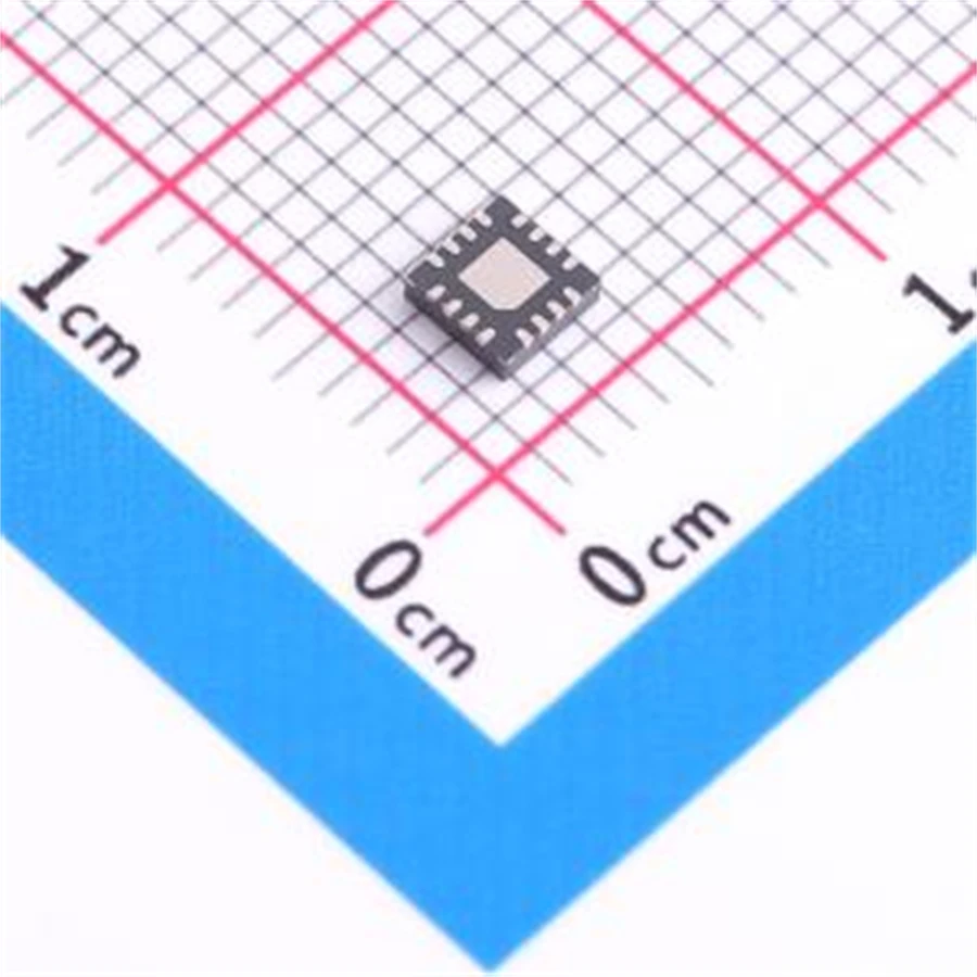 5PCS/LOT THS4541IRGTR (Differential Amplifiers)