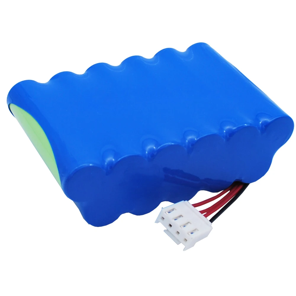 Baterai Medis untuk Fujikura FSM-50S FSM-50R FSM-60S FSM-60R BTR-08 BTR-08R FSM-18S FSM-18R FSM-17S -17R Alat Penyambung Fiber Optik P-0827