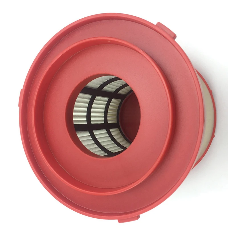 49-90-1900 طقم مرشح رطب/جاف لميلووكي 49-90-1900 مكنسة كهربائية لاسلكية استبدال الملحقات