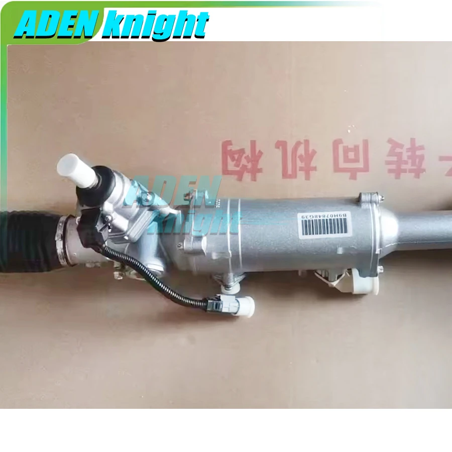 44200-30302 Power Steering Rack Gear For TOYOTA CROWN MARK X GRX120 GRX130-AETZH 44200-30300 4420030300 4420030302 RHD