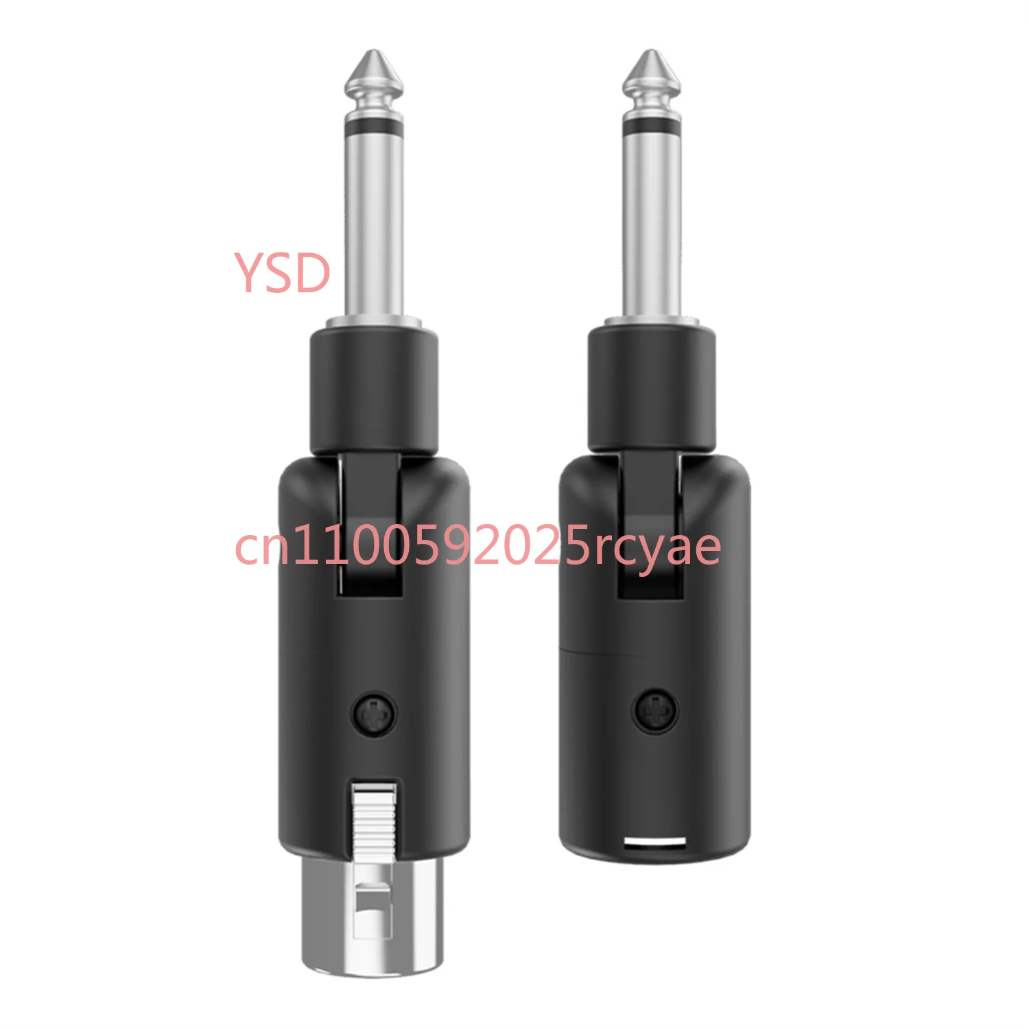 

Мобильная прямая трансляция на открытом воздухе, катушка микрофона, катушка приемника, универсальное преобразование конденсатора